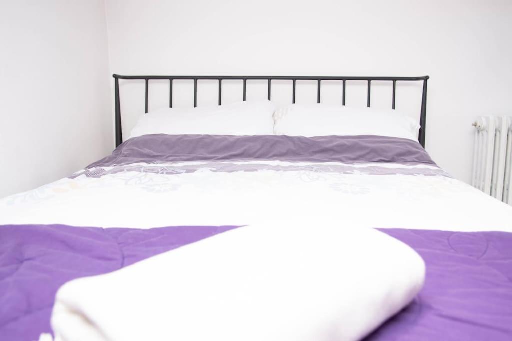 شقة Lovely 2bdr Loft